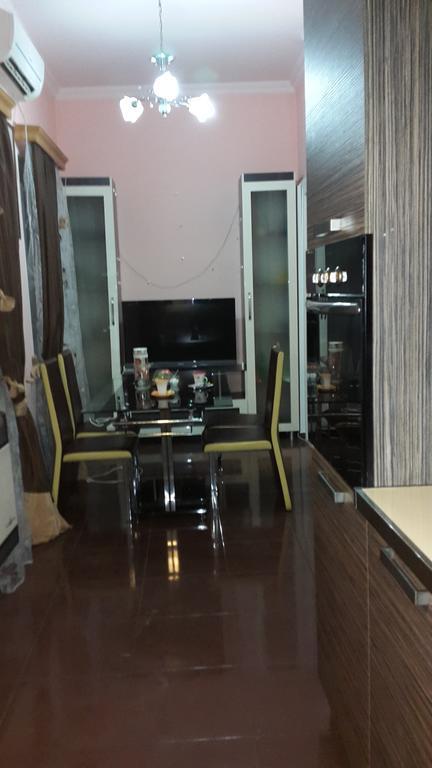 Hotel Dream House In The Center Of Tbilisi Esterno foto