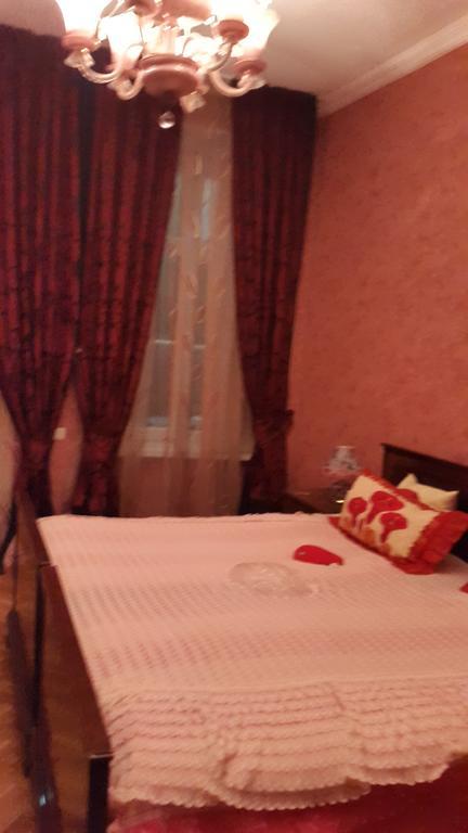 Hotel Dream House In The Center Of Tbilisi Esterno foto