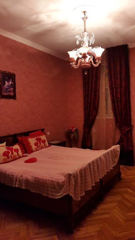 Hotel Dream House In The Center Of Tbilisi Esterno foto