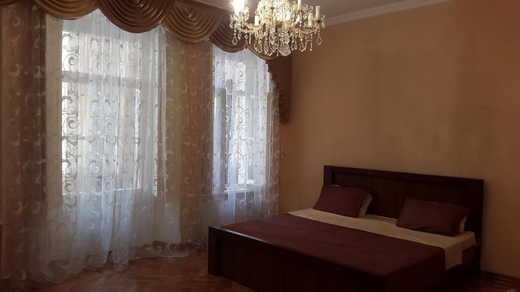 Hotel Dream House In The Center Of Tbilisi Esterno foto