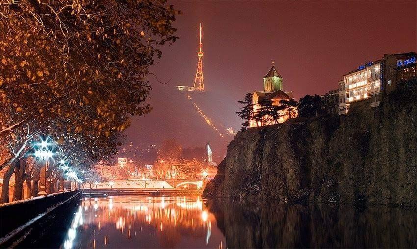Hotel Dream House In The Center Of Tbilisi Esterno foto