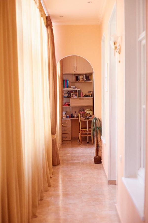 Hotel Dream House In The Center Of Tbilisi Esterno foto