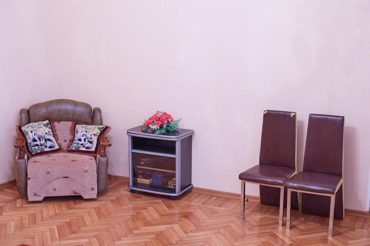 Hotel Dream House In The Center Of Tbilisi Esterno foto