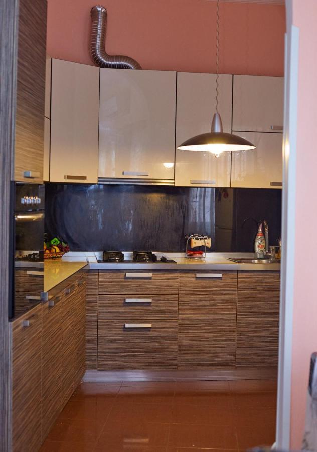 Hotel Dream House In The Center Of Tbilisi Esterno foto