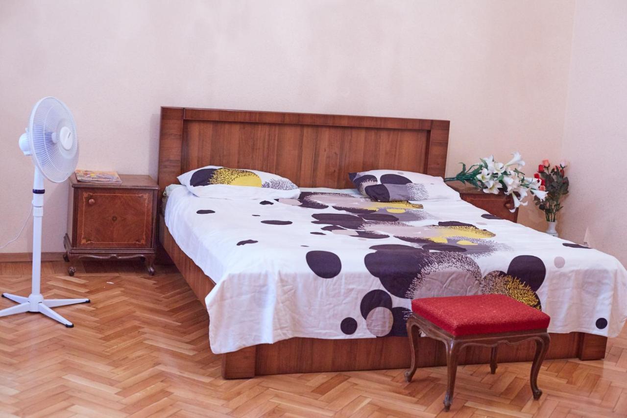 Hotel Dream House In The Center Of Tbilisi Esterno foto