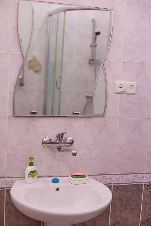 Hotel Dream House In The Center Of Tbilisi Esterno foto